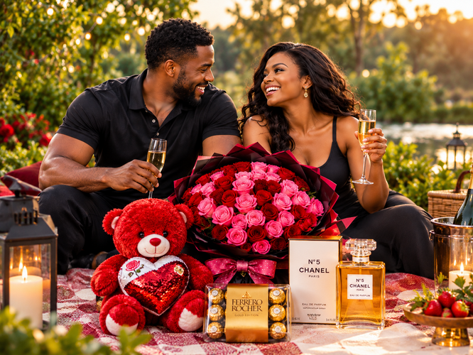 luxury-perfume-red-rose-flower-boxes-in-kenya-anniversary