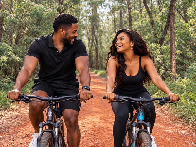 Top 10 Outdoor Date Spots in Nairobi: Romantic Gardens & Picnics | MJ Flowers image by MJflowers