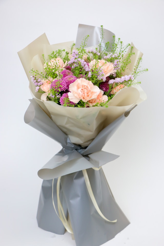 MJflowers